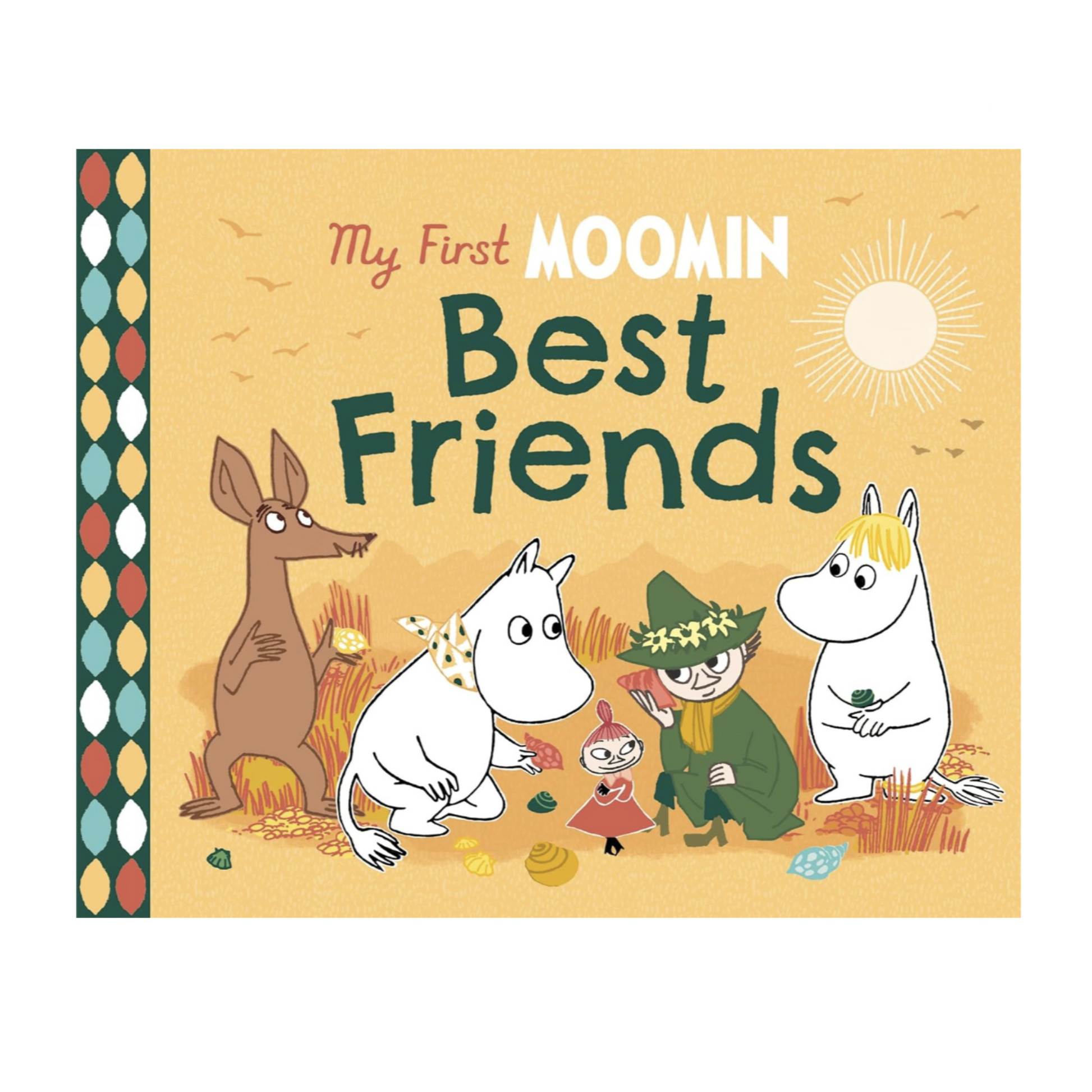 My First Moomin Best Friends (8917500330271)