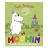 Moomin and the Birthday Button (8918284828959)