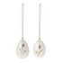 Maileg Easter Egg Ornament, Rose (8938080338207)