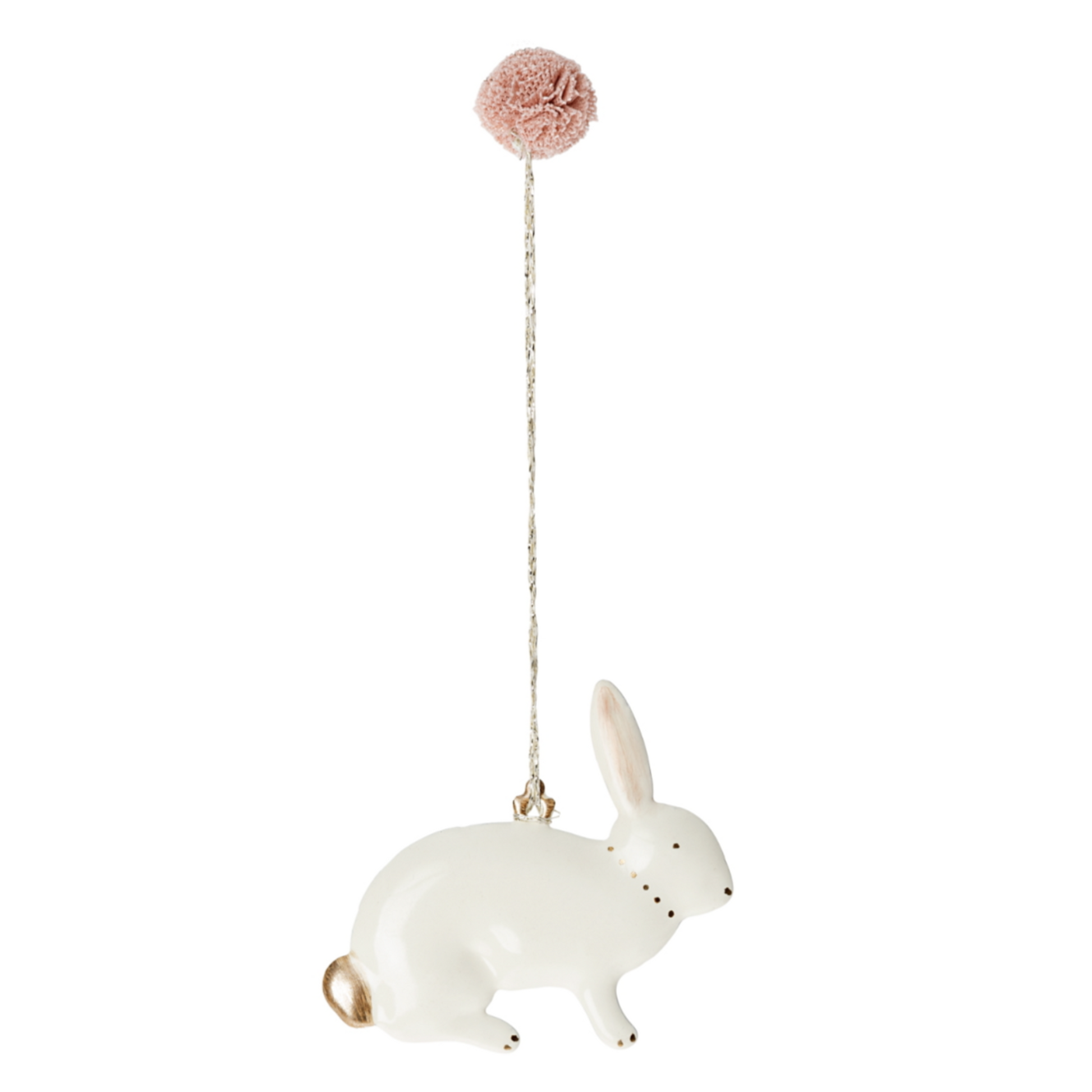 Maileg Bunny Ornament No.1 (8938088169759)