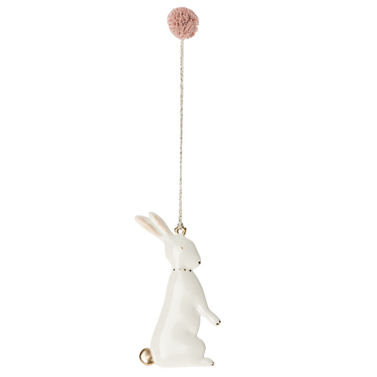 Maileg Bunny Ornament No.2 (8938088136991)