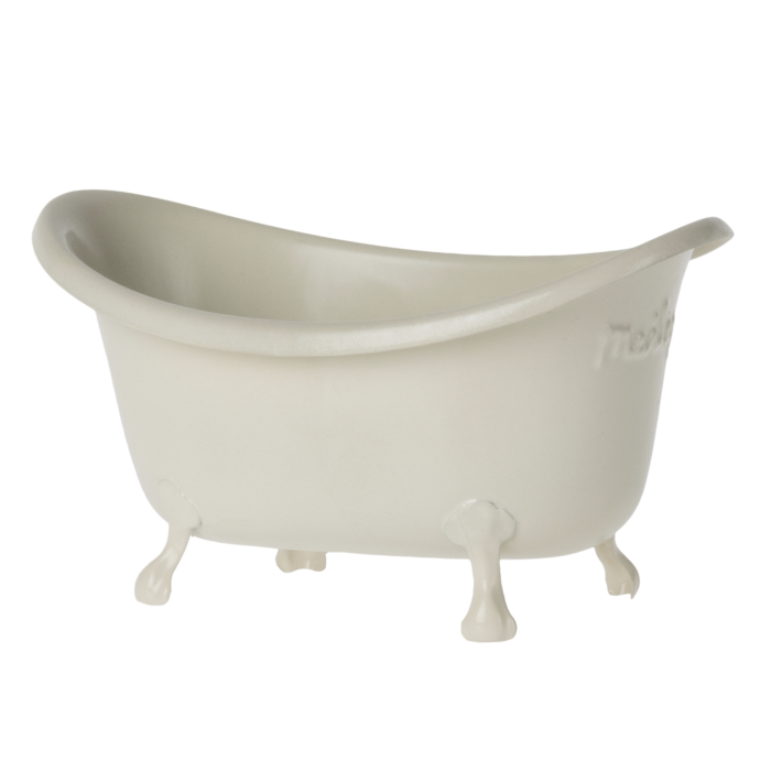 Maileg Bath Tub Mouse 2024 (8997920178463)