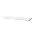 Ikea Billy Bookcase Extra Shelf, White (4430213873729)