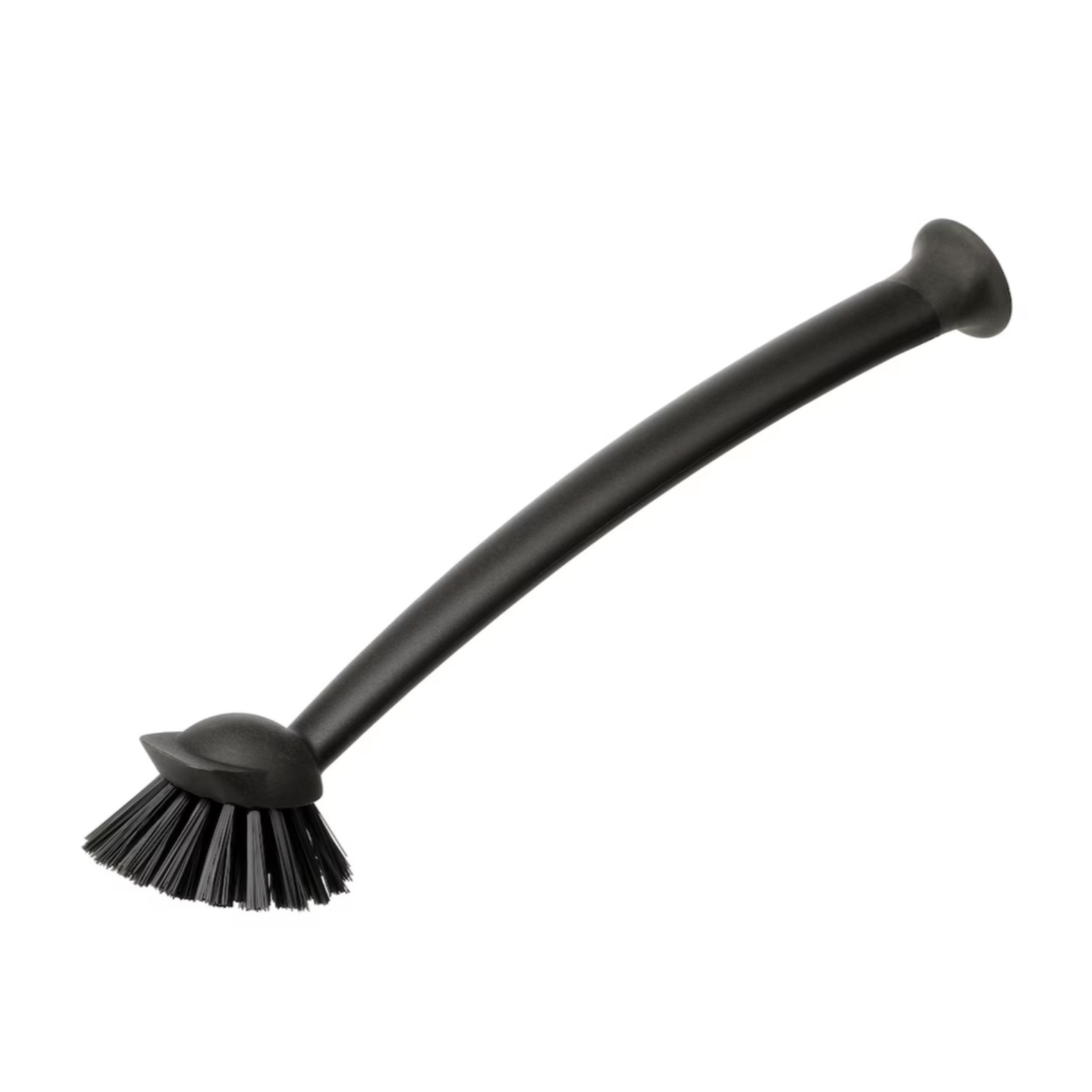 IKEA Rinnig Dish Brush, Black (4534820307009)
