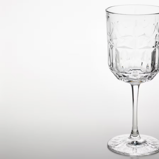 IKEA Sällskaplig Wine Glass (6548217069633)