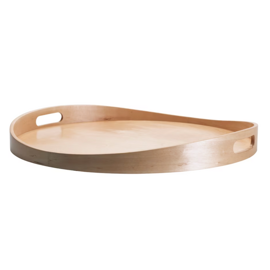 IKEA Skala Wooden Tray 44cm (4541251321921)