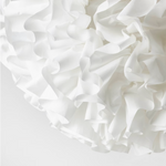 IKEA Vindkast, Pendant - White, 50cm (4660197589057)
