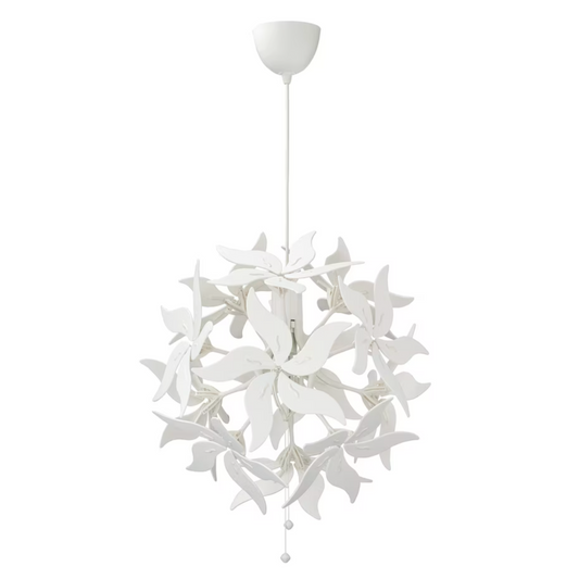 IKEA Ramsele Light 43cm, Flower (4522376626241)