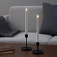 Ikea Adellovtrad LED Candle, 2-Pack (8041197764895)