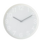 IKEA Tromma, Wall Clock (6852455956545)