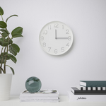 IKEA Tromma, Wall Clock (6852455956545)