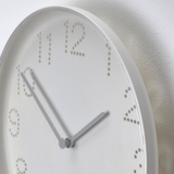 IKEA Tromma, Wall Clock (6852455956545)