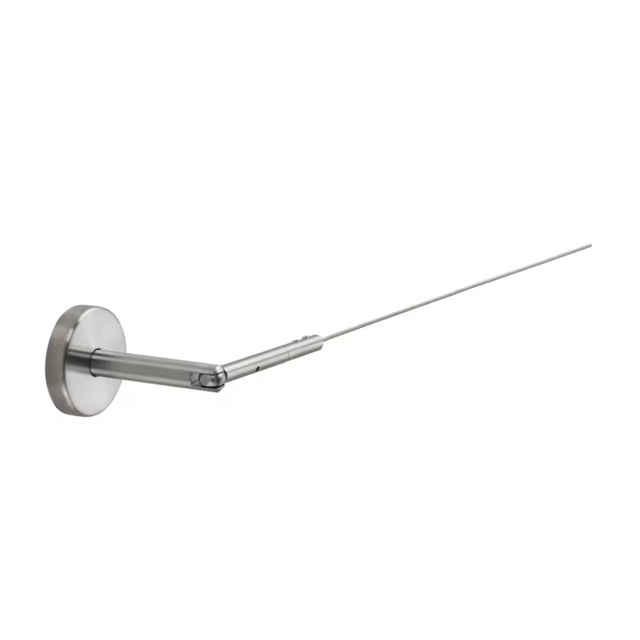 IKEA Dignitet Curtain Wire Set (4567034593345)