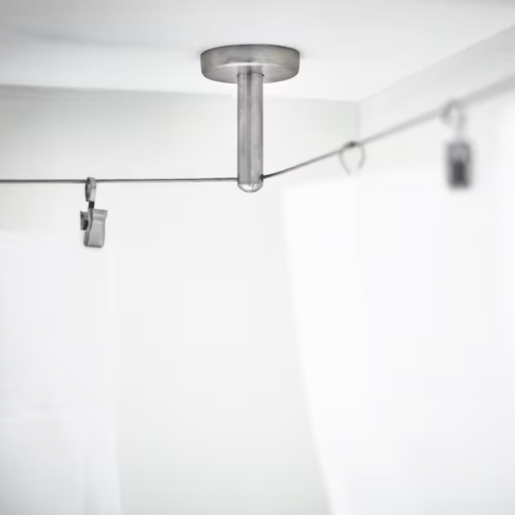 IKEA Dignitet Corner Support (4567031349313)