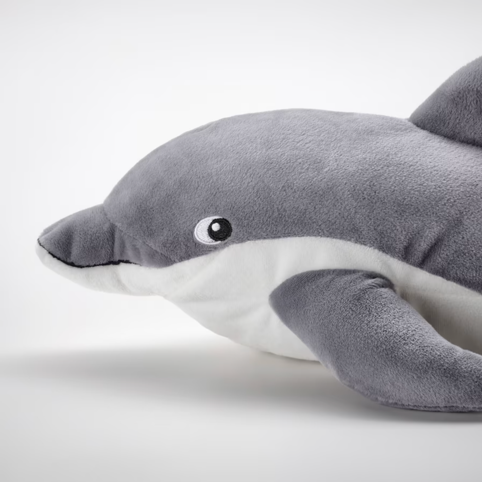 Dolphin teddy best sale