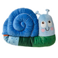 Ikea Brummig Snail Cushion, 90x36cm (8100842668319)