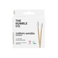 The Humble & Co. Bamboo/Cotton Bud 100-Pack (1469274259521)