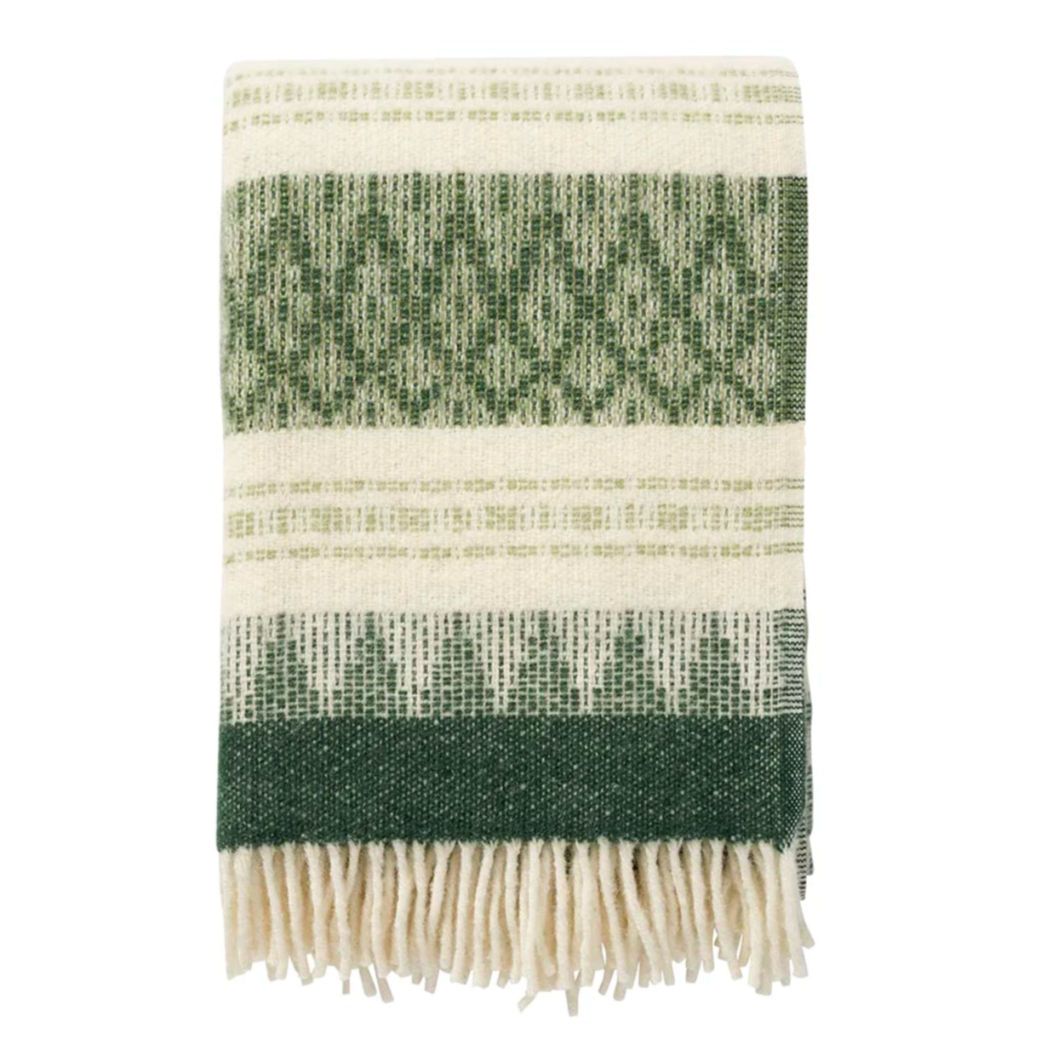 Klippan Freja Swedish Wool Throw, 130x200cm (6617832980545)