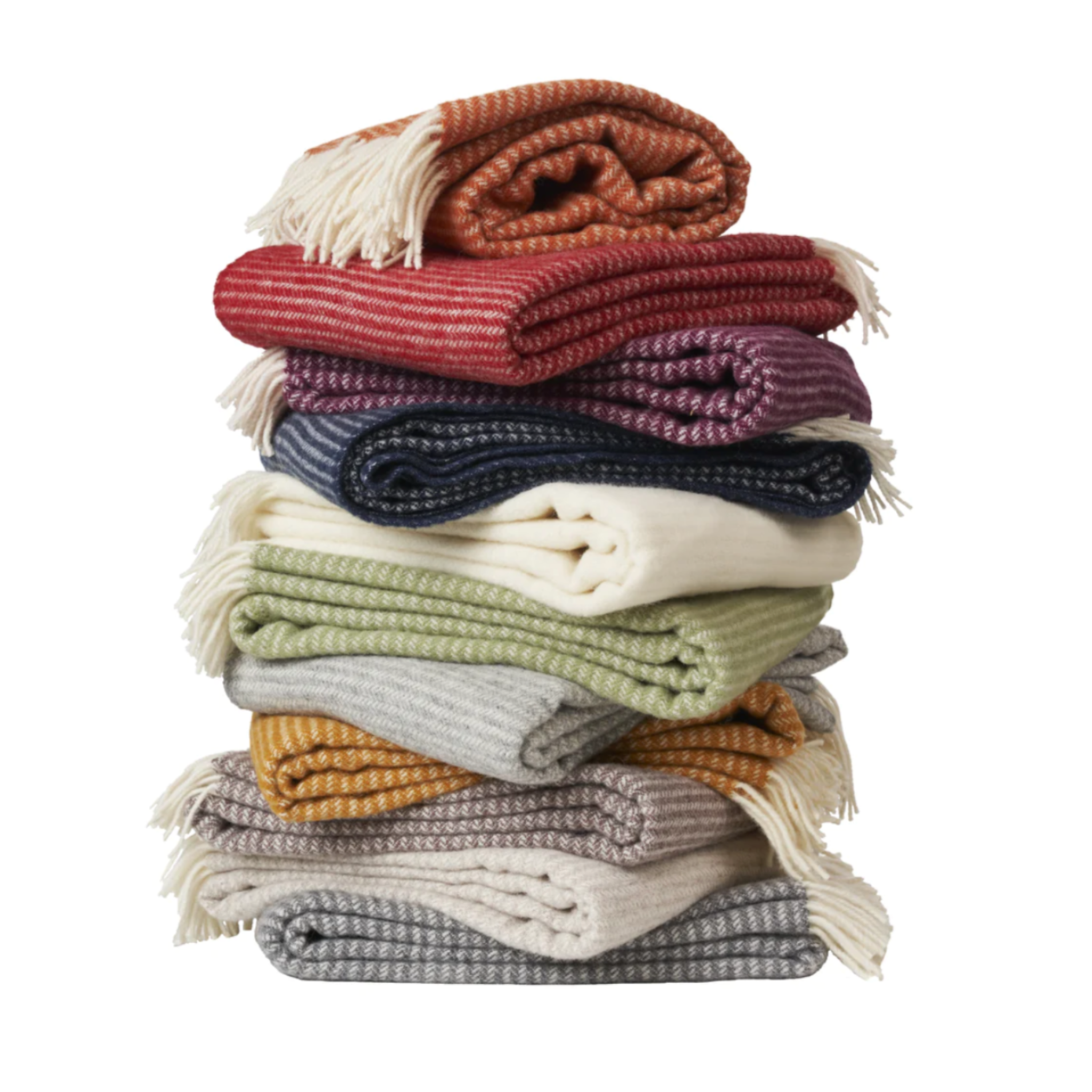 Klippan Ralph Wool Throw, 130x200cm (9417710418)