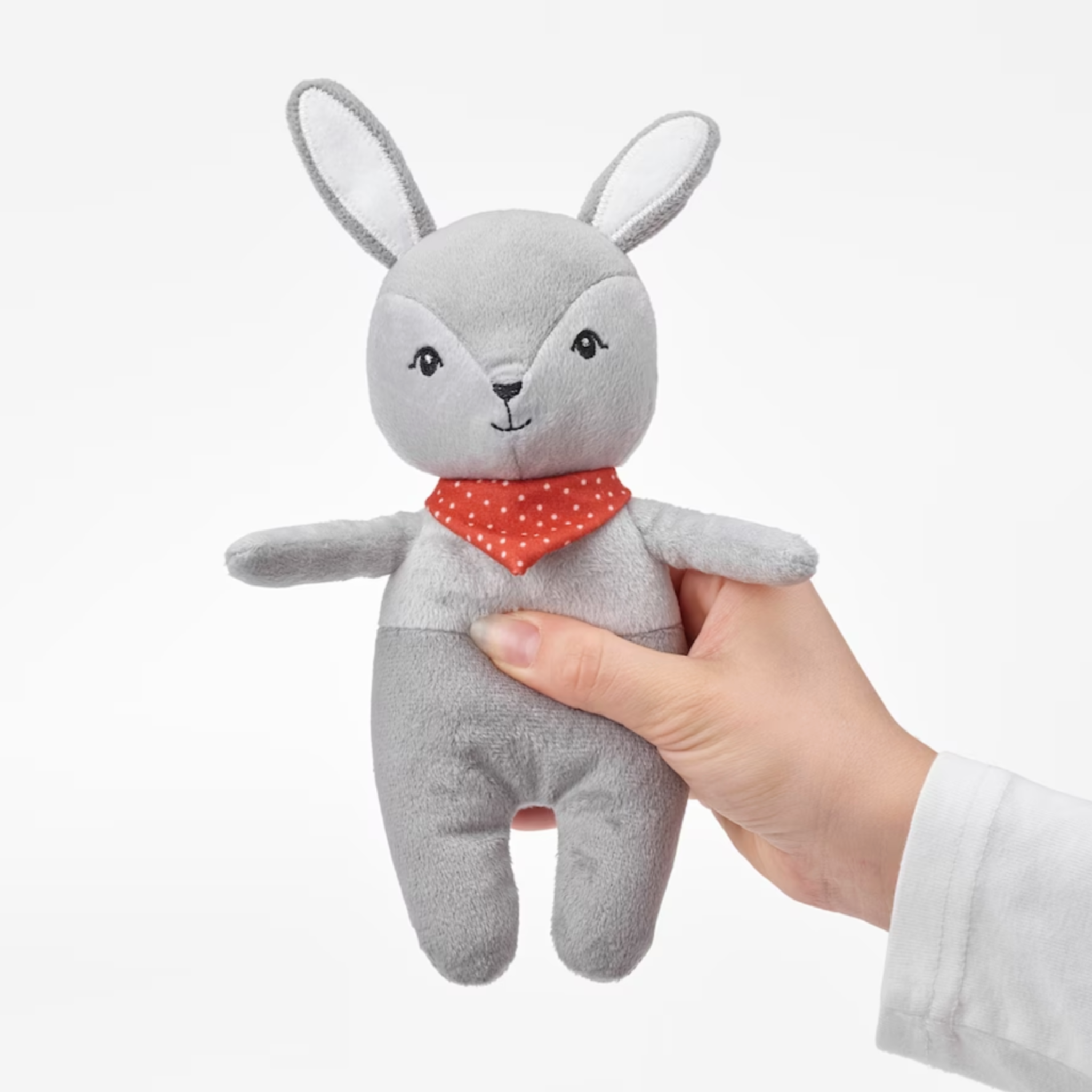 Ikea Gulligast Squeaky Soft Toy (8141667402015)