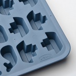 Ikea Sursot Ice Cube Tray, Dark Blue (8141744963871)