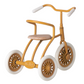 Maileg Tricycle for Mouse with Abri à Tricycle, Ocher (8155776844063)