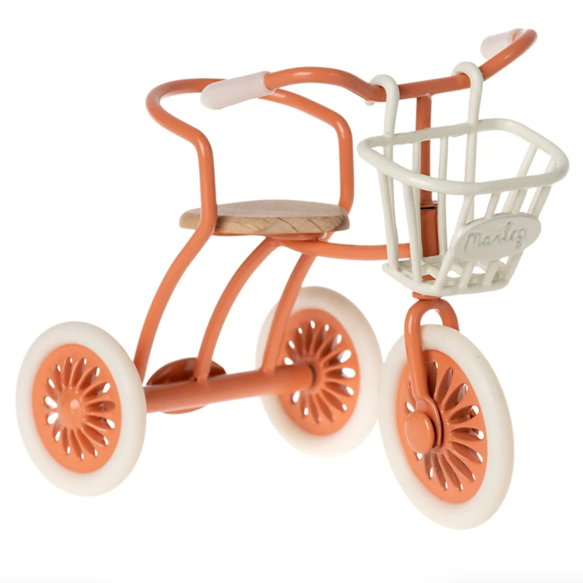 Maileg Tricycle Basket (8155916239135)