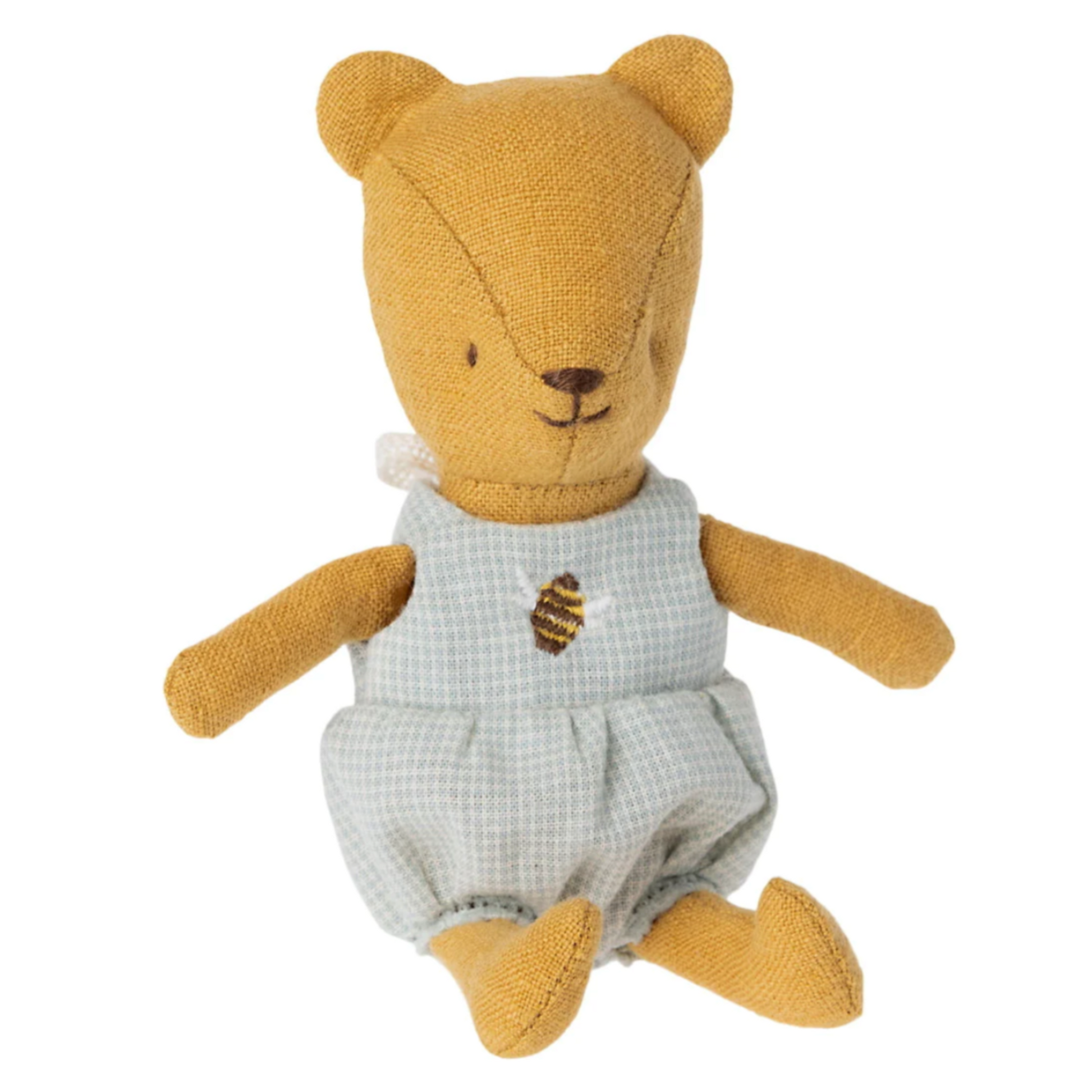 Maileg Teddy Baby (8155979612447)