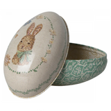 Maileg Easter Egg Metal Set of 2 (8171138253087)