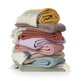 Klippan Harald Wool Throw, 130x200cm (6850404220993)