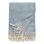 Klippan Harald Wool Throw, 130x200cm (6850404220993)