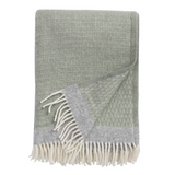 Klippan Harald Wool Throw, 130x200cm (6850404220993)