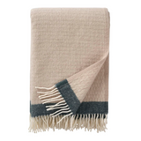 Klippan Harald Wool Throw, 130x200cm (6850404220993)