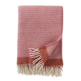 Klippan Harald Wool Throw, 130x200cm (6850404220993)