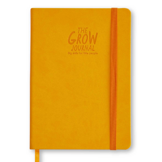 The Grow Journal, Kids (8200838152479)