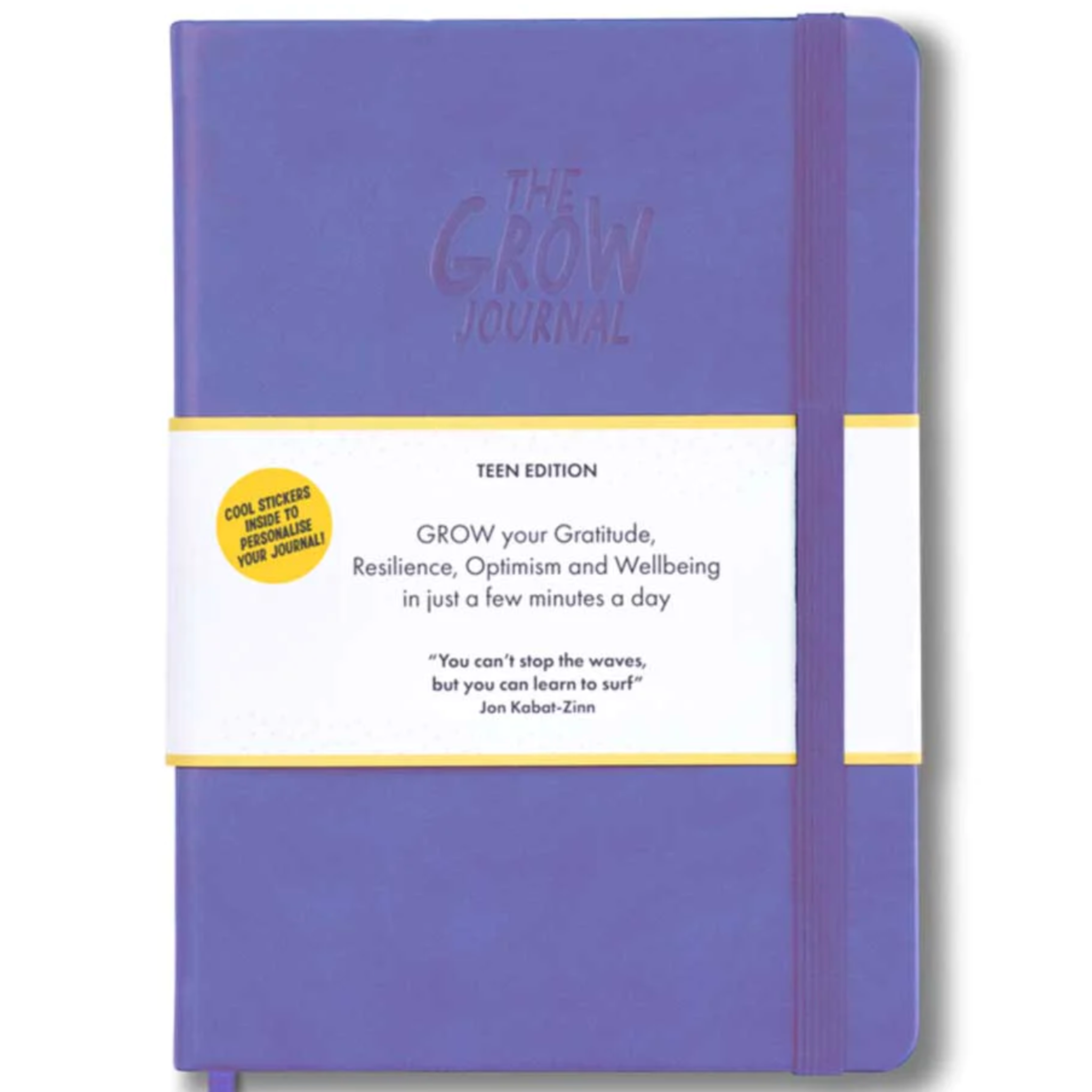 The Grow Journal, Teens (8200853815583)