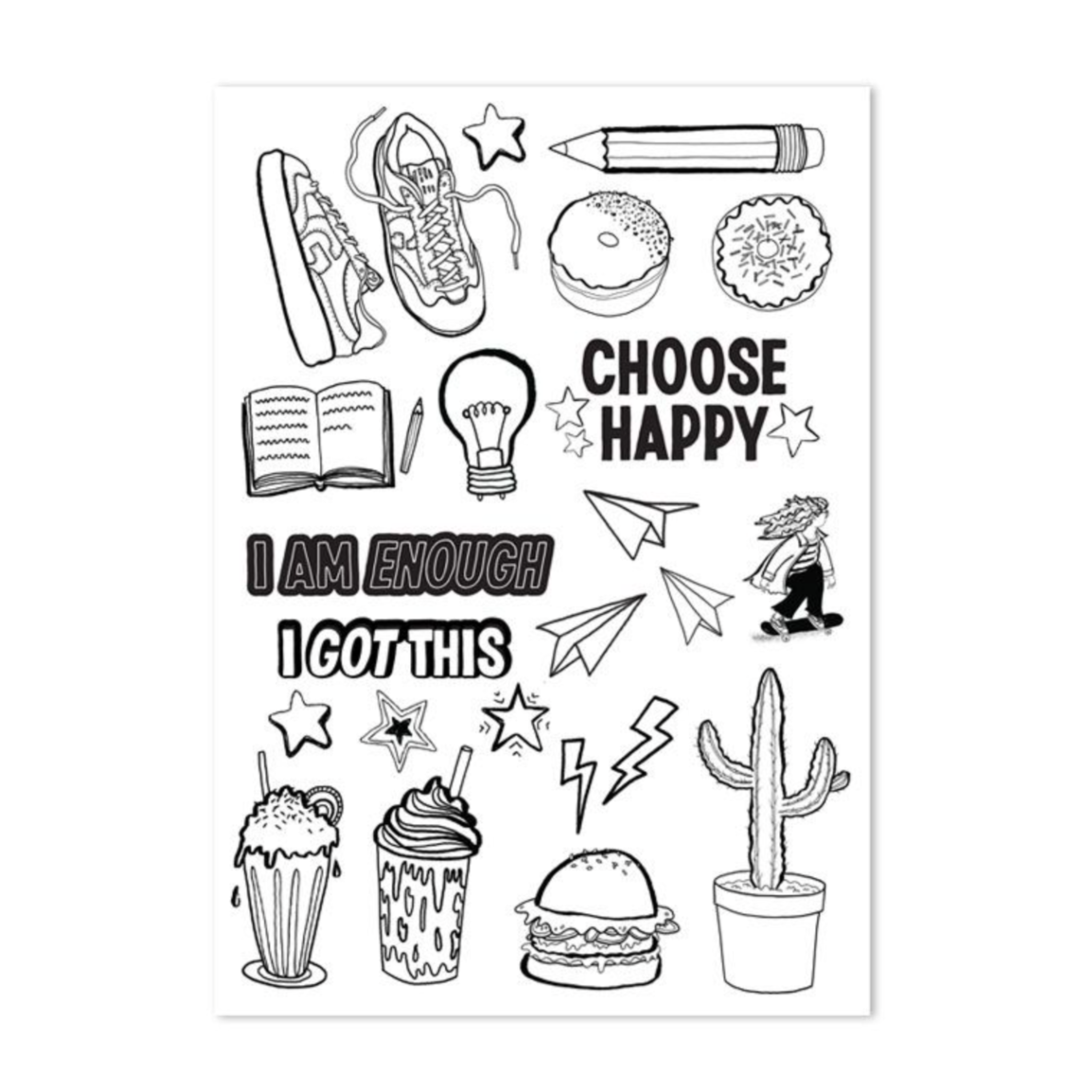 The Grow Journal, Teens (8200853815583)