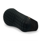 Glerups The Shoe -  Black Rubber Sole (4659122536513)