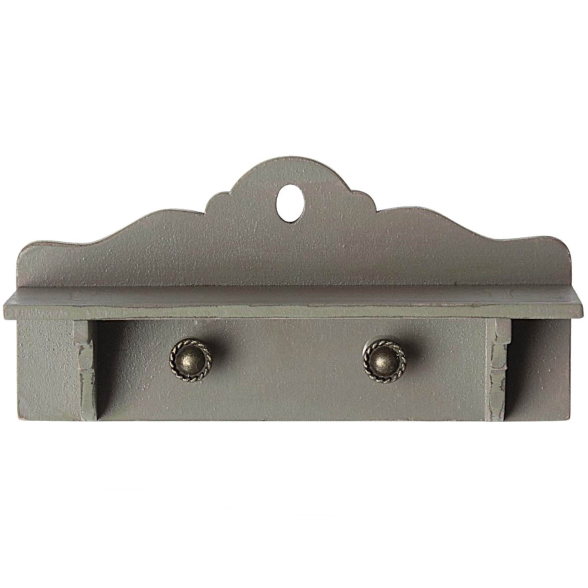 MAILEG Miniature Shelf (4633901137985)