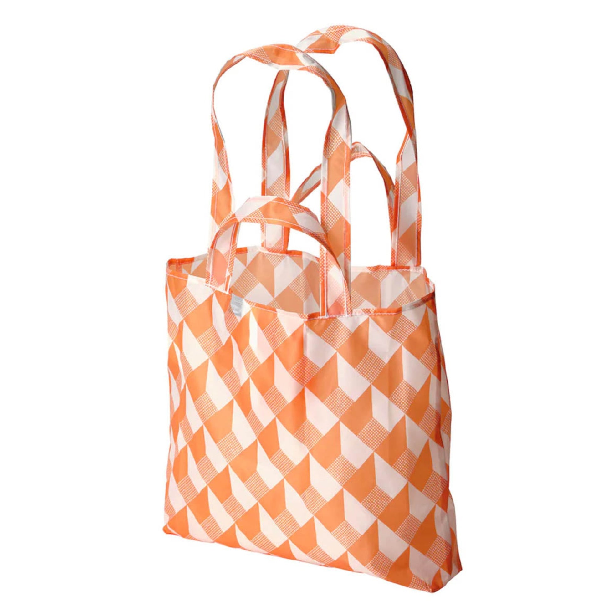 IKEA Skynke Folding Shopping Bag (4576135446593)