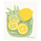 100% Biodegradable Dishcloth, Lemon (8769800012063)