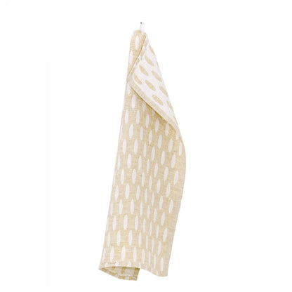 LAPUAN KANKURIT Helmi Washed Linen Tea Towel 48x70cm (1902480523329)