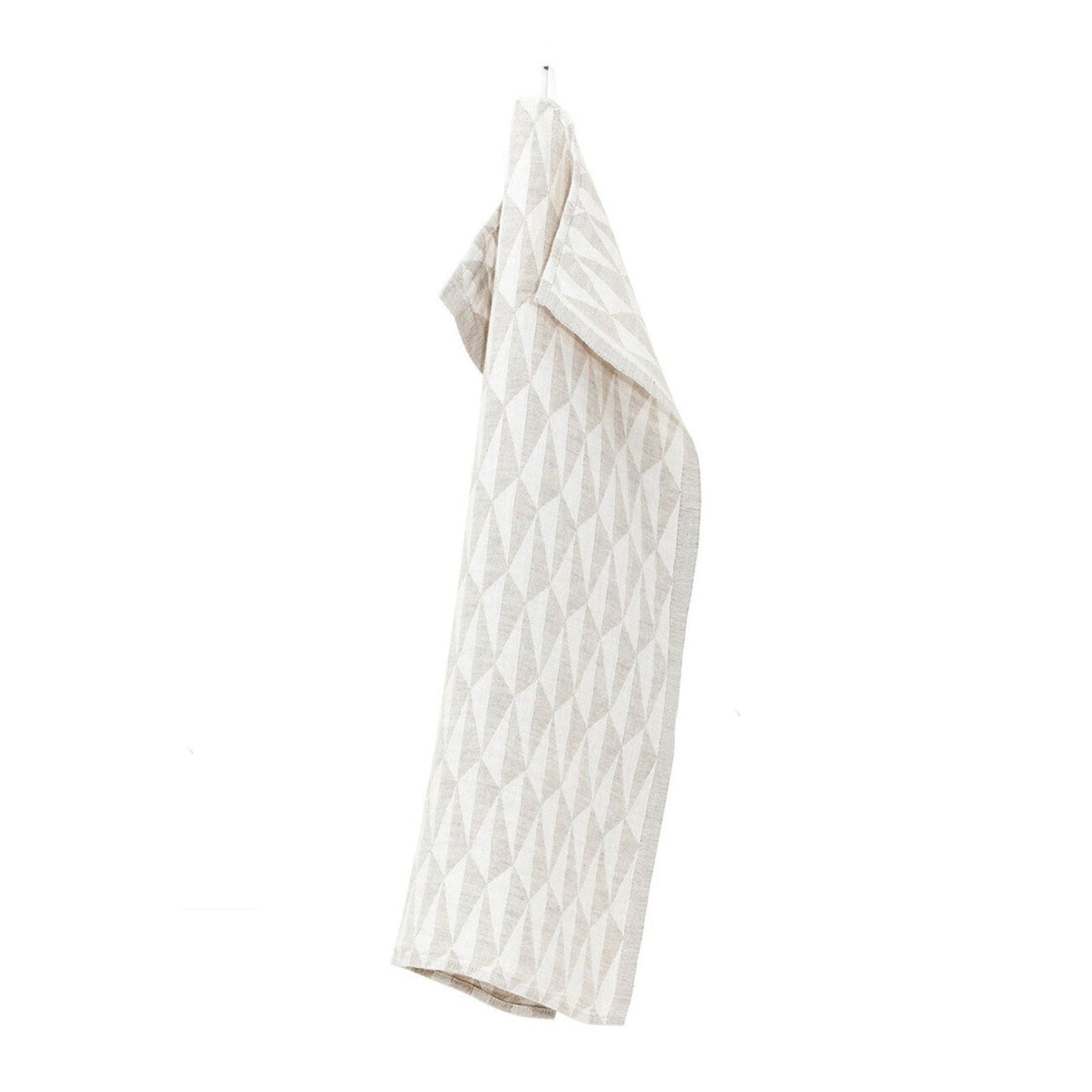 Triano Washed Linen Tea Towel 48x70cm (6777494634561)
