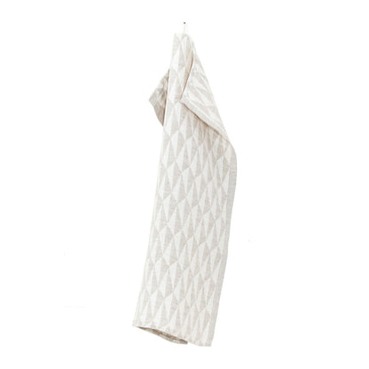 Triano Washed Linen Tea Towel 48x70cm (6777494634561)