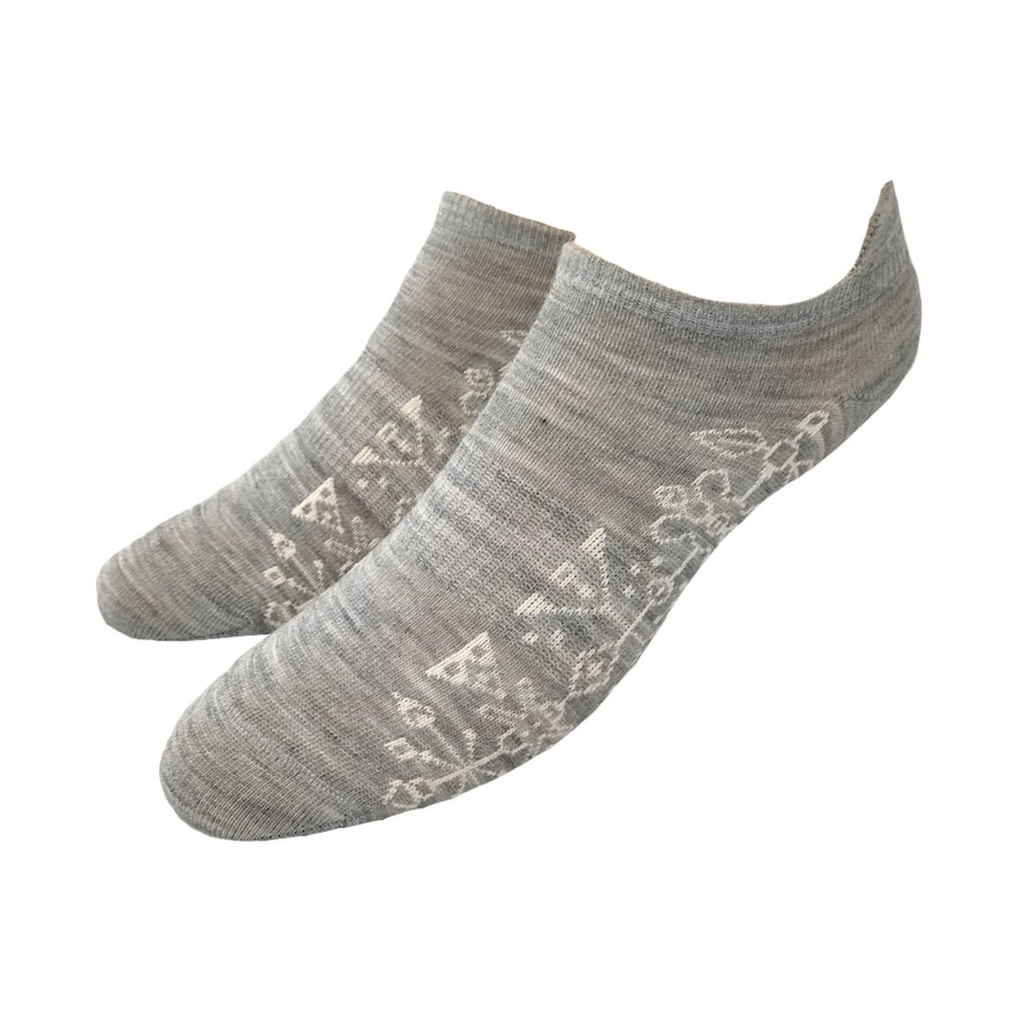 CAI BENGT & LOTTA Traditional Merino Ankle Socks (6590342201409)