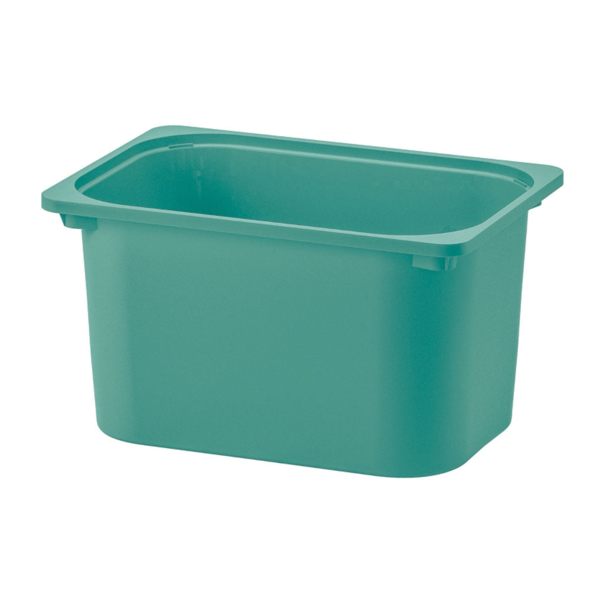 IKEA Trofast Storage Bin 42x30x23cm, Medium (4337355882561)