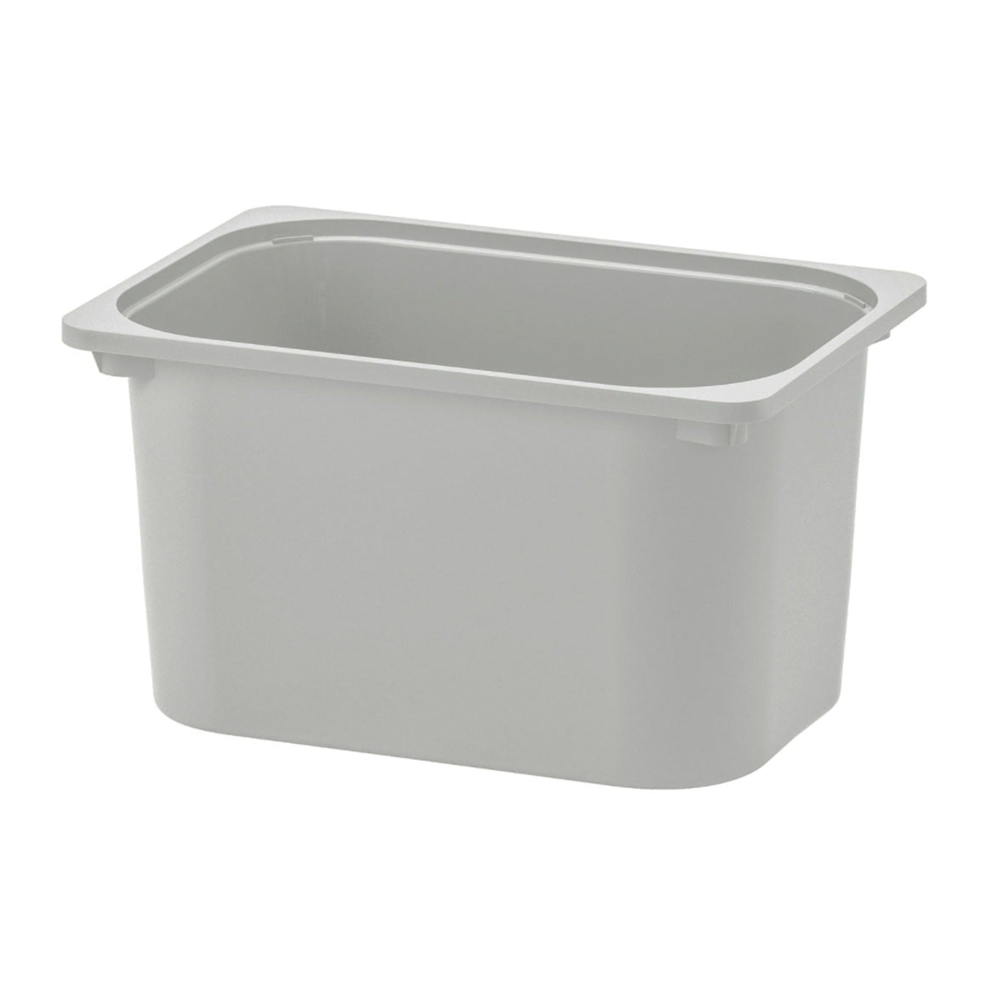 IKEA Trofast Storage Bin 42x30x23cm, Medium (4337355882561)