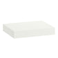IKEA Lack Floating Shelf 30x26cm, White (4337252335681)