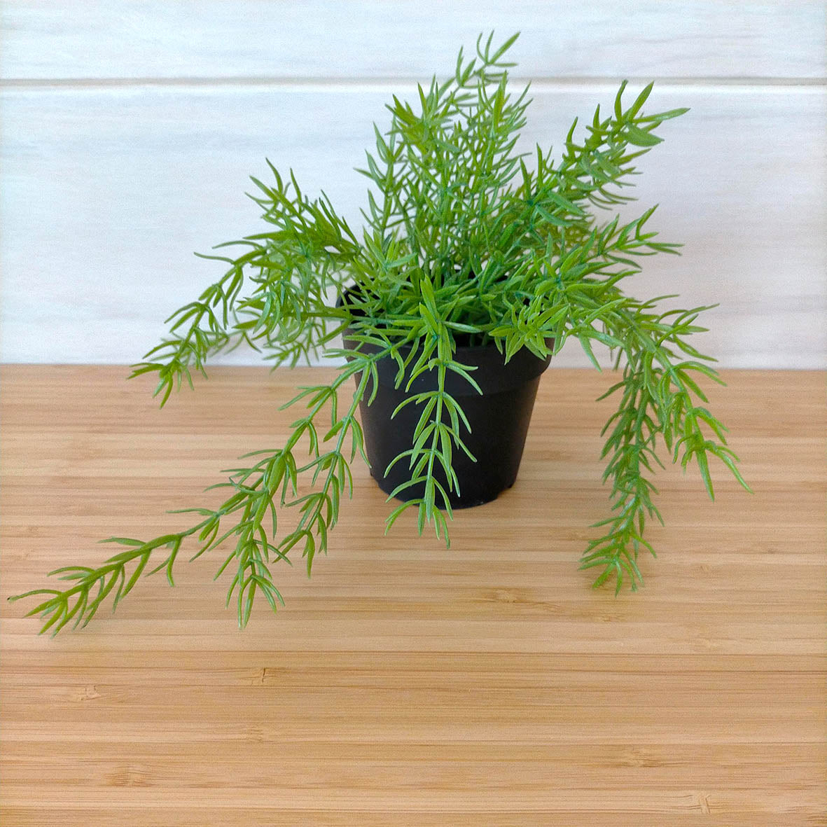 IKEA Fejka Artificial Plant, Herbs (4464645046337)