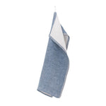 Duo Washed Linen Tea Towel 48x70cm (6642334892097)